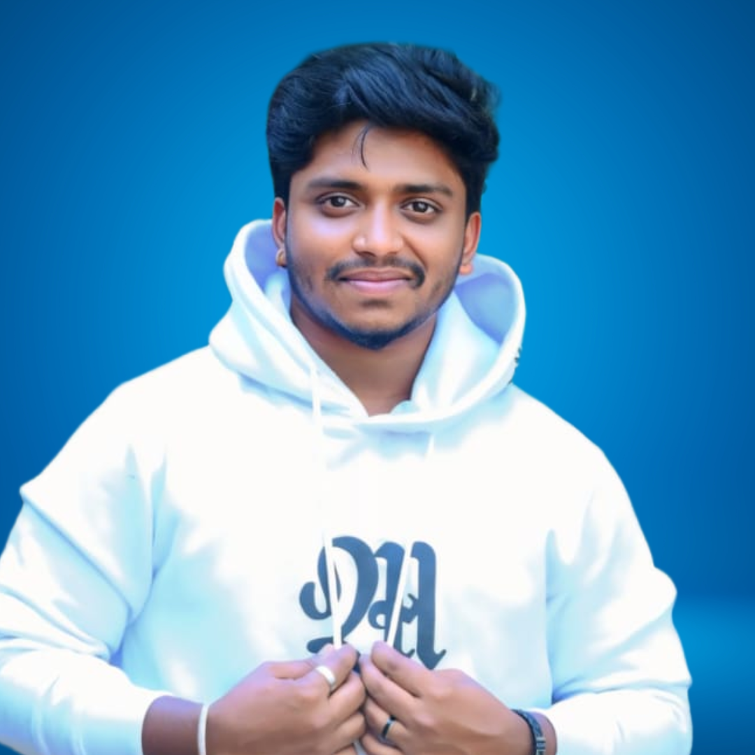 Gnana Prakash H