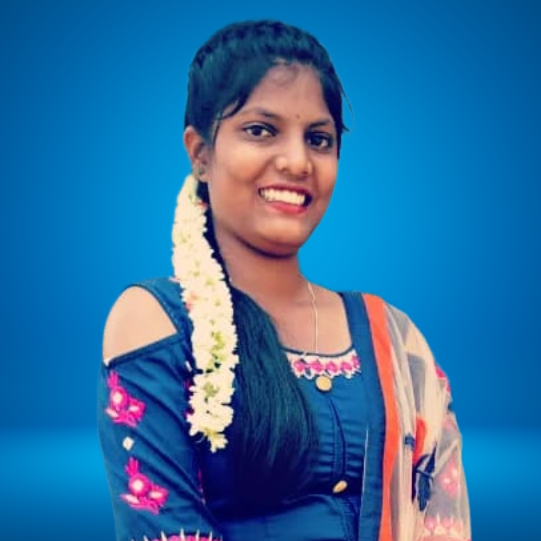 Mariya Pallavi