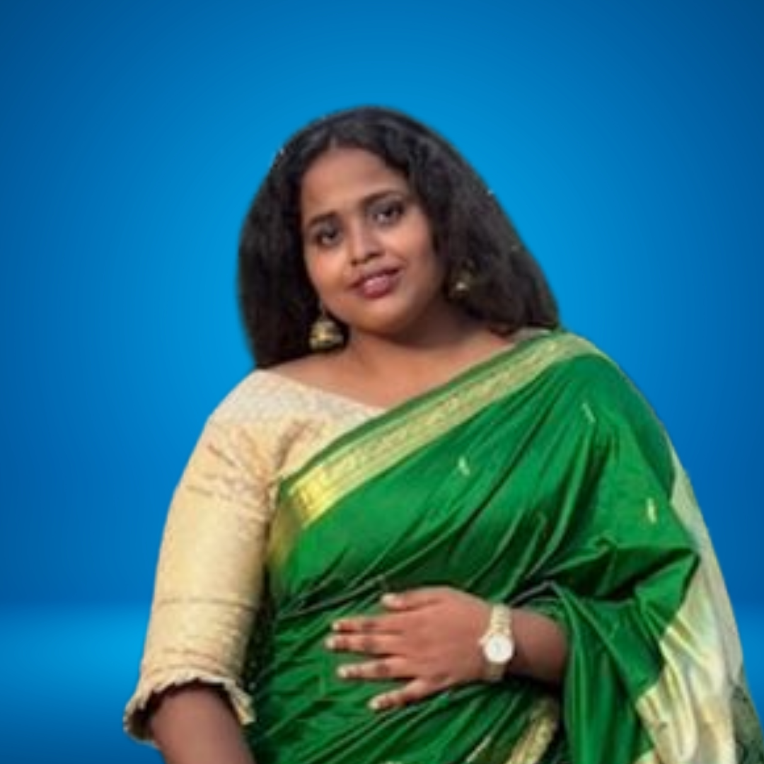Anushree
