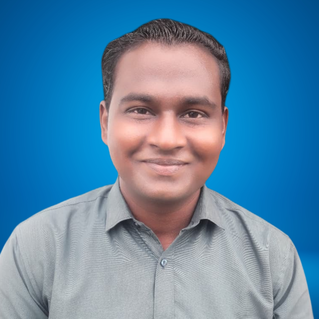 Chandan Sandeep S