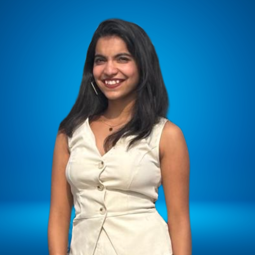 Henin Dsouza