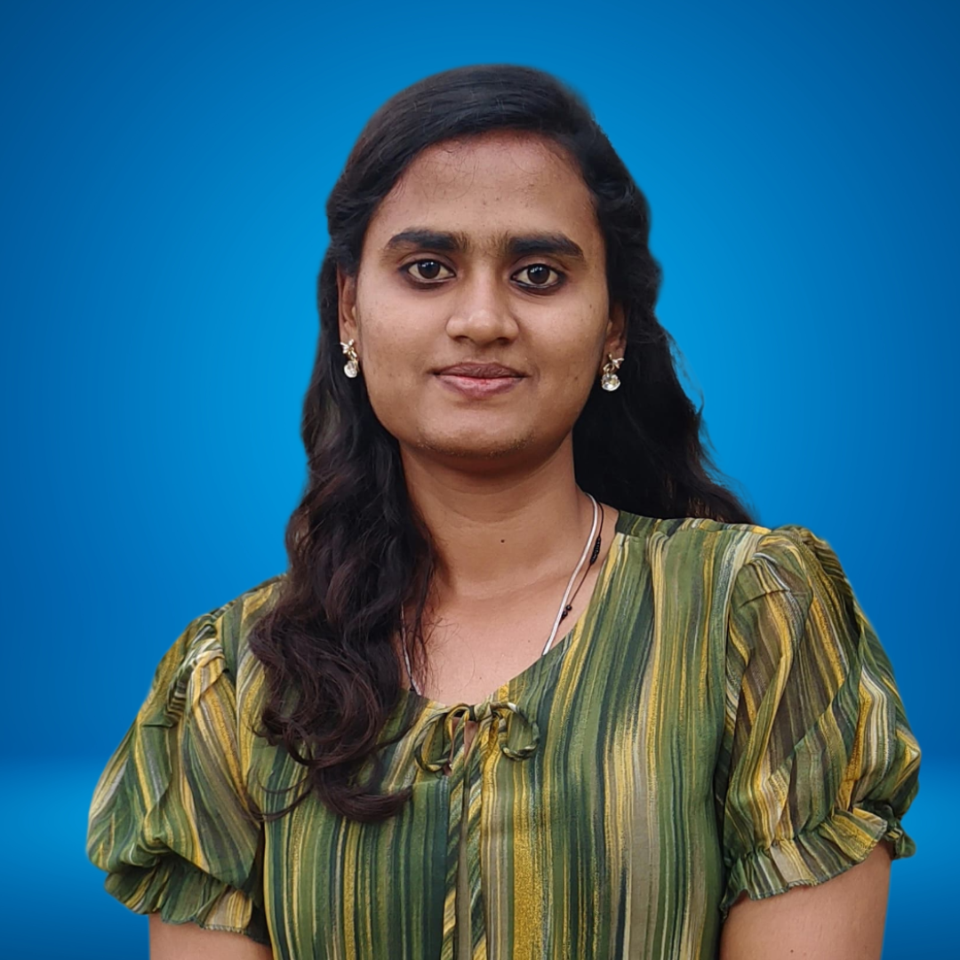 Arogya Mary