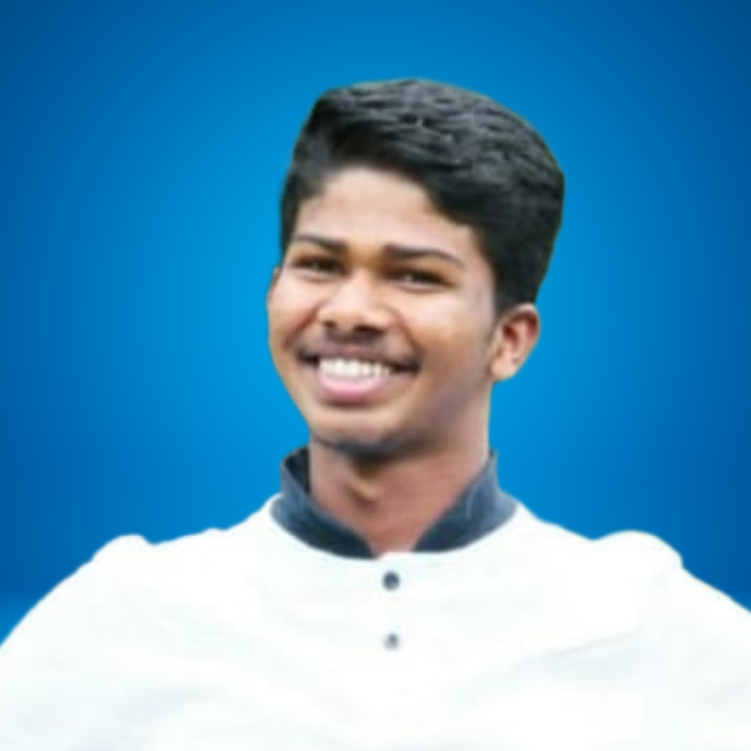 Arun JP